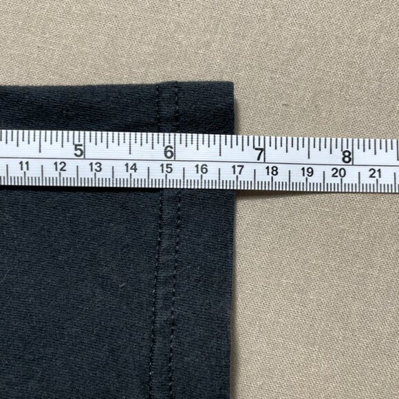 PacSun (No Brand) Graphic - Unicorn Astronaut T-Shirt - Black S - Picture 3 of 6